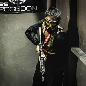 Meet your Posher, Jia jun